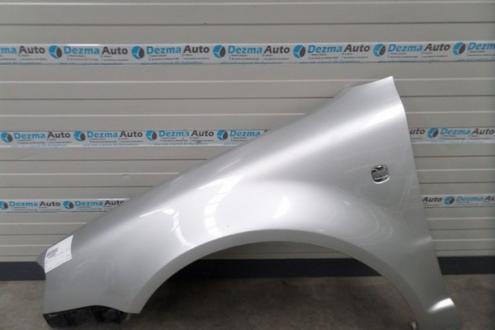 Aripa stanga fata, Skoda Superb (id.156999)