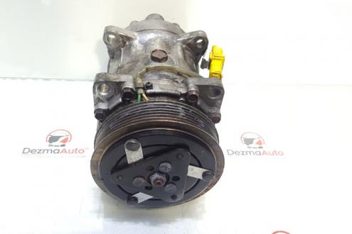 Compresor clima 9646416780, Peugeot 607, 2.2hdi (pr:110747)