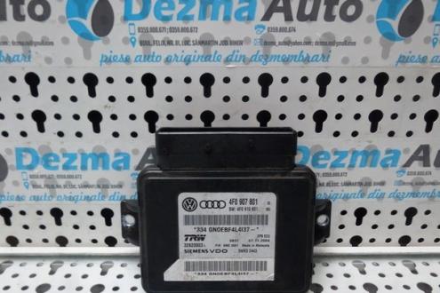 Calculator frana de mana 4F0907801 Audi A6 (4F2, C6) 2.0tdi (id:157260)
