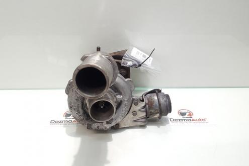 Turbosuflanta, 8200256077, Renault Megane 2, 1.9dci (id:337183)