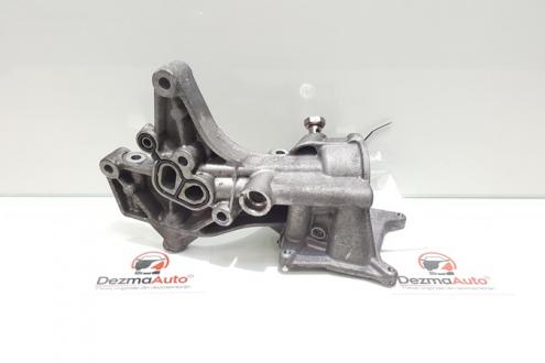 Suport filtru ulei, Skoda Fabia 2 (5J) 1.2TSI (id:338365)