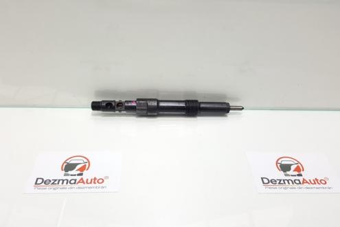 Injector cod 3S7Q-9K546-BB, Ford Mondeo 3 (B5Y) 2.0TDCI (id:338376)