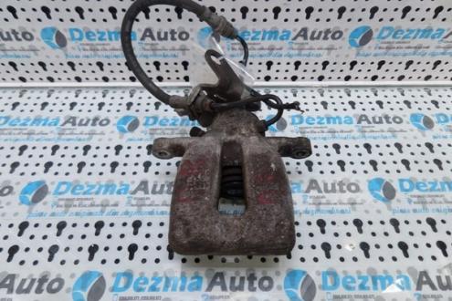 Etrier dreapta spate Skoda Octavia 2 (id:156851)