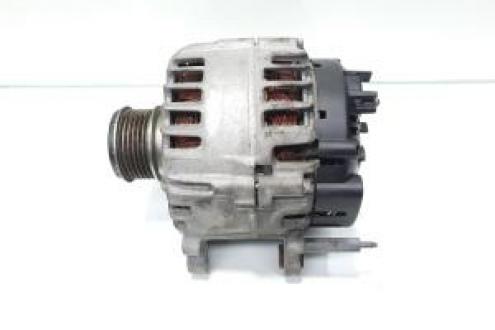 Alternator 03L903023A, Vw Tiguan (5N)  2.0TDI (pr:110747)