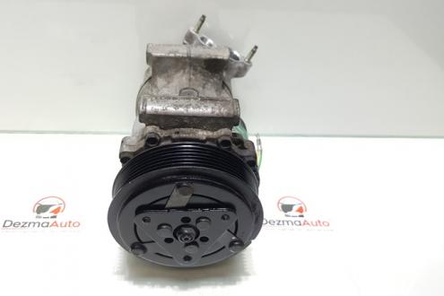 Compresor clima 9646273880, Peugeot 206 CC, 1.4HDI