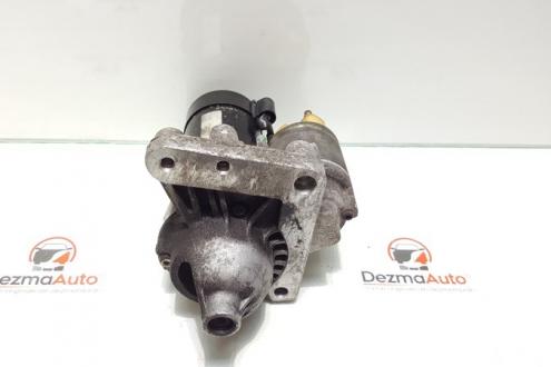 Electromotor D6RA110, Citroen Xsara Van, 1.4HDI