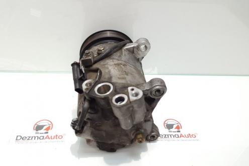 Compresor clima 6452-9295050-06, Bmw 5 Touring (F11) 2.0d (pr:117994)