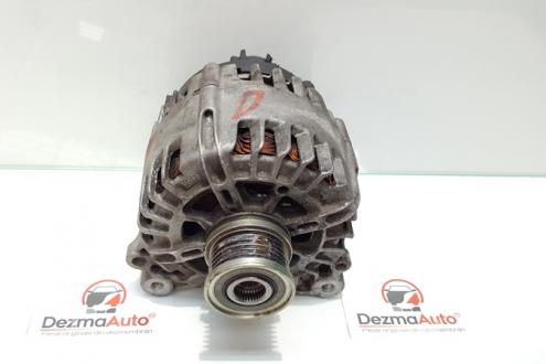 Alternator cod 03L903023L, Vw Golf 7 (5G) 2.0tdi (pr:110747)