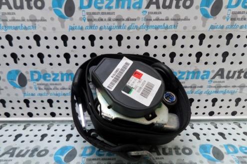 Centura stanga fata cu capsa 1Z0857701B, Skoda Octavia 2 2004-2013 (id:156739)