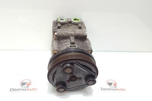 Compresor clima, Jaguar X-Type, 2.0tdci (id:338851)