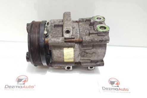 Compresor clima, Jaguar X-Type, 2.0tdci (id:338851)