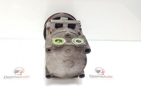 Compresor clima, Jaguar X-Type, 2.0tdci (id:338851)