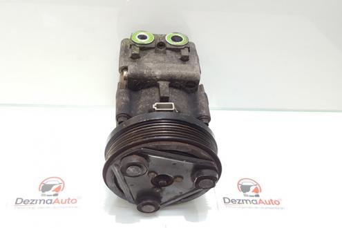 Compresor clima, Jaguar X-Type, 2.0tdci (id:338854)