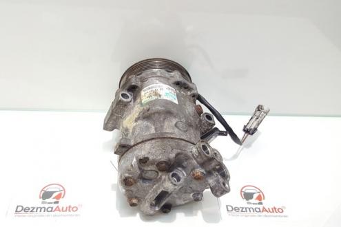 Compresor clima, GM13197538, Opel Corsa D, 1.3cdti (pr:110747)