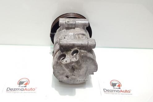 Compresor clima, 447-220-8643, Fiat Stilo (192) 1.9M-Jet (id:338892)