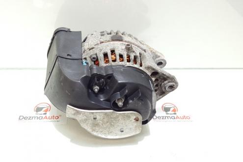 Alternator cod GM13125525, Opel Vectra C GTS, 3.0CDTI