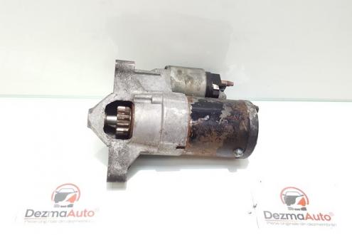 Electromotor, Peugeot 406, 2.0hdi (id:338738)