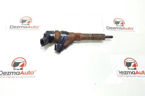 Injector, 9641742880, Peugeot 406, 2.0hdi (id:338751)