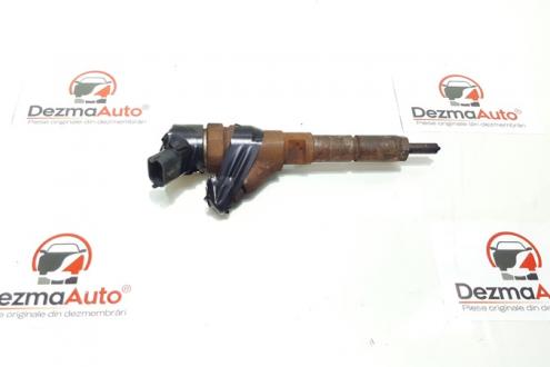 Injector, 9641742880, Peugeot 406, 2.0hdi (id:338753)