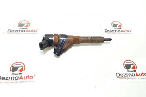 Injector, 9641742880, Peugeot 406, 2.0hdi (id:338752)