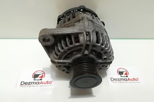 Alternator, cod GM13229990, Opel Vectra C, 1.9cdti (id:339486)