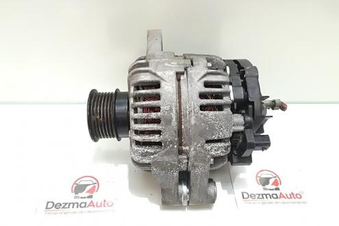 Alternator, cod GM13229990, Opel Vectra C, 1.9cdti (id:339486)