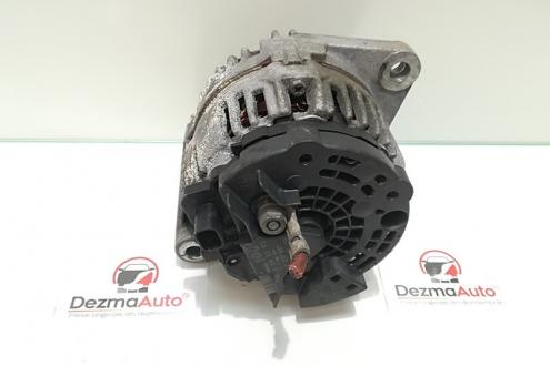 Alternator, cod GM13229990, Opel Vectra C, 1.9cdti (id:339486)