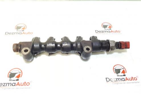 Rampa injectoare 9654592680, Peugeot 207 CC (WD) 1.6hdi