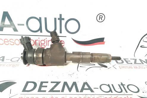 Injector cod 0445110135, Citroen C2 (JM) 1.4HDI