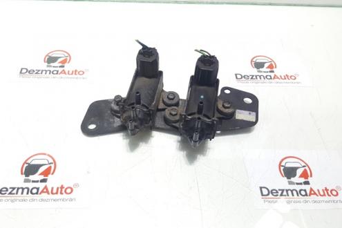 Set supapa vacuum, 2S7Q-9S468-BD, Ford Mondeo 3 sedan (B4Y) 2.0tdci
