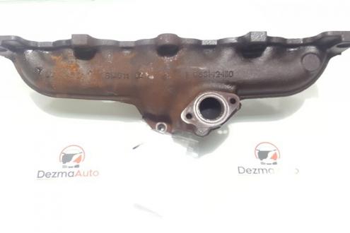 Galerie evacuare 9631424110, Citroen C5 (I) Break, 2.2hdi