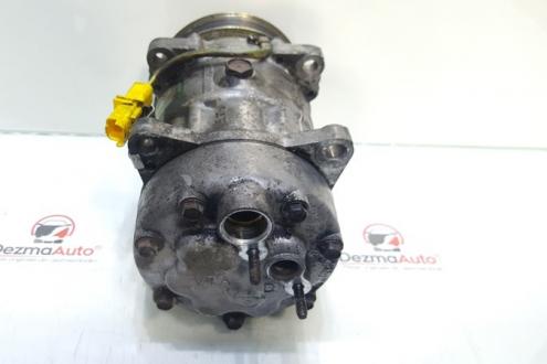 Compresor clima 9646416780, Citroen C5 (II), 2.2hdi (pr:117994)