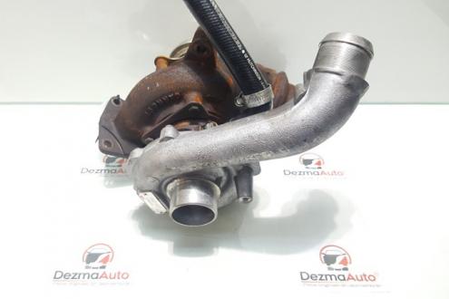 Turbosuflanta 726683-50002S, Citroen C5 (II) Break, 2.2hdi