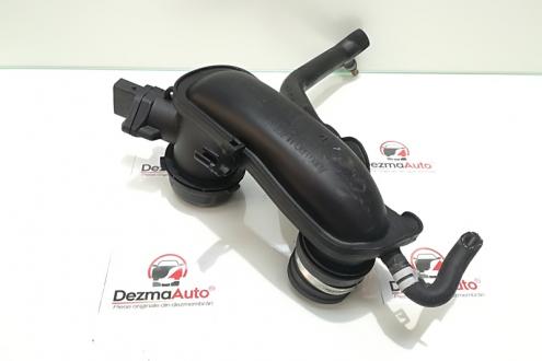 Debitmetru aer, A6680900529, Mercedes Vaneo (414) 1.7cdi (id:339455)