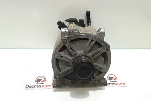 Alternator 150A, cod A6681540102, Mercedes Vaneo (414) 1.7 CDI, OM668914 (id:339434)