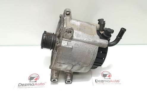 Alternator 150A, cod A6681540102, Mercedes Vaneo (414) 1.7 CDI, OM668914 (id:339434)