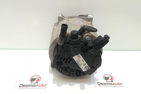 Alternator 150A, cod A6681540102, Mercedes Vaneo (414) 1.7 CDI, OM668914 (id:339434)