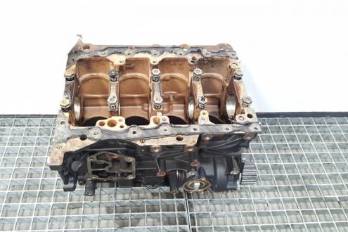 Bloc motor gol CBA, Vw Passat (3C2) 2.0tdi (pr:110747)