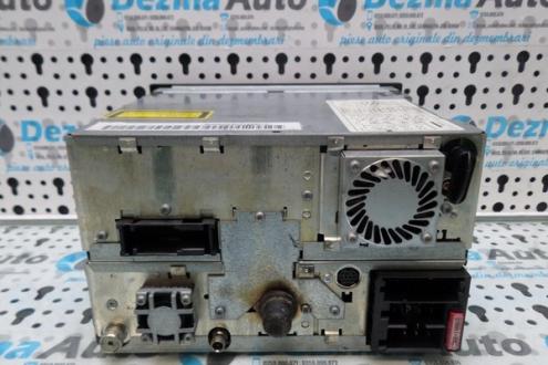 Radio CD cu navigatie, 1U0035191B, Skoda Superb, 2002-2008 (id.157053)