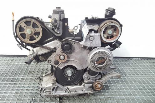 Motor AKE, Audi Allroad (4BH, C5) 2.5 tdi (id:339361)