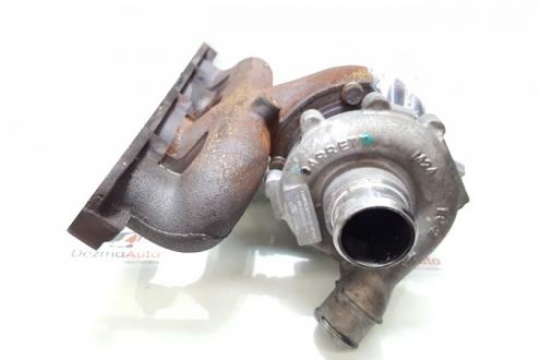 Turbosuflanta 4STQ-6K682-EK, Ford Mondeo 3 combi (BWY), 2.0TDCI