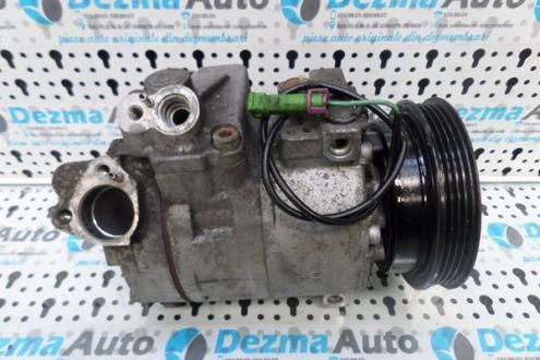 Compresor clima 8D0260808, Vw Passat 1.9tdi  (id.157787)