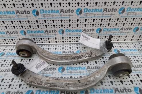 Brat suspensie fuzeta stanga fata 4D0407695J, Vw Passat 1.9tdi (id.157803)