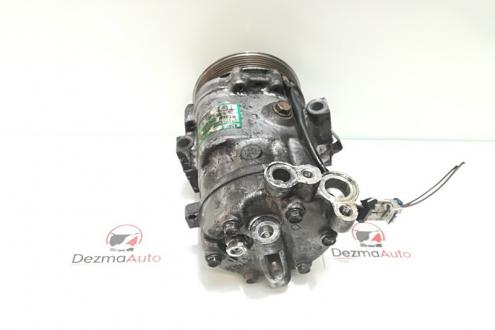 Compresor clima, GM13106850, Opel Corsa C (F08, F68) 1.3cdti (pr:110747)