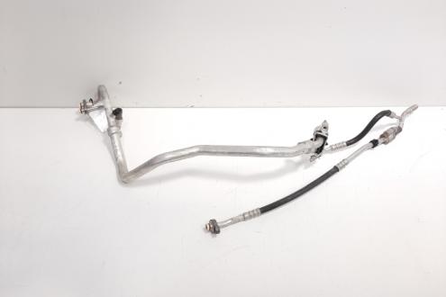 Conducta clima cu senzor, Ford Focus 3 (id:327650)