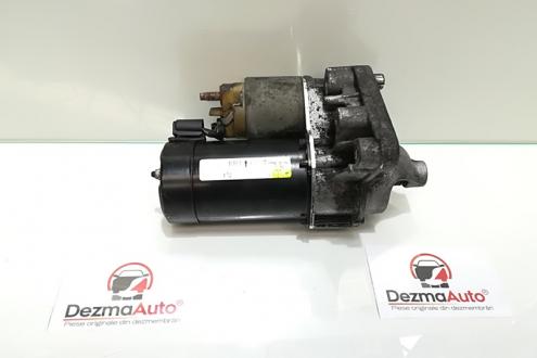 Electromotor, 9640825280, Citroen C3 (I) 1.4hdi (id:339710)