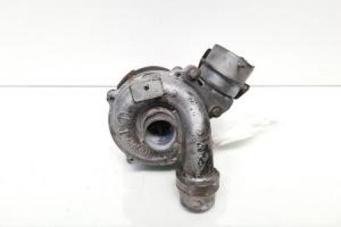 Turbosuflanta 54399700030, Renault Megane 2 combi , 1.5dci