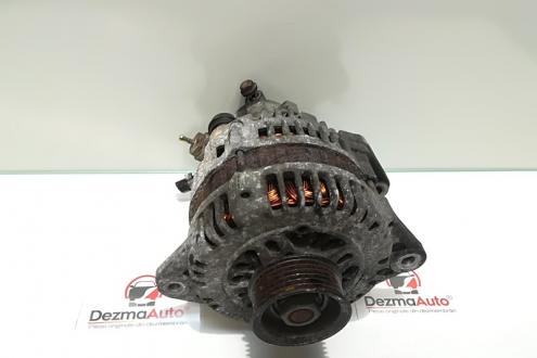 Alternator, Opel Astra H, 1.7cdti (pr:110747)