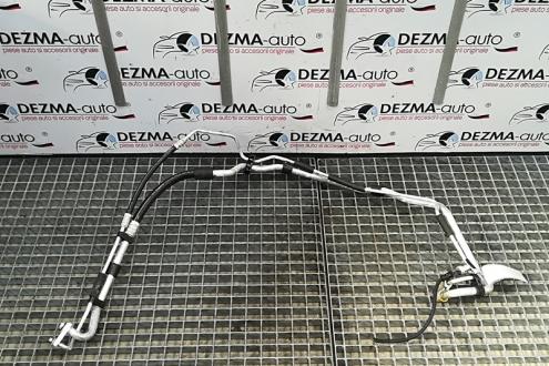 Conducta clima cu senzor, Opel Vectra C combi , 1.8b