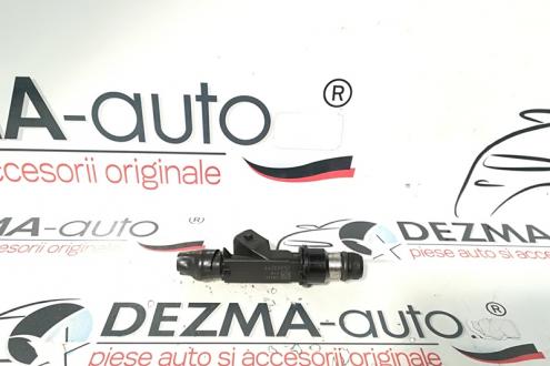 Injector cod  GM25343299, Opel Astra G cabriolet, 1.6B